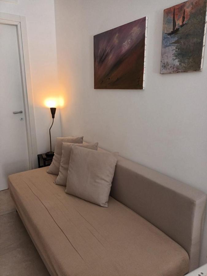 B&B Lido Apartament 10A Civitanova Marche Habitación foto