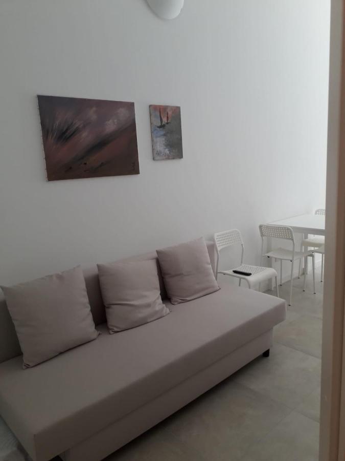 B&B Lido Apartament 10A Civitanova Marche Exterior foto