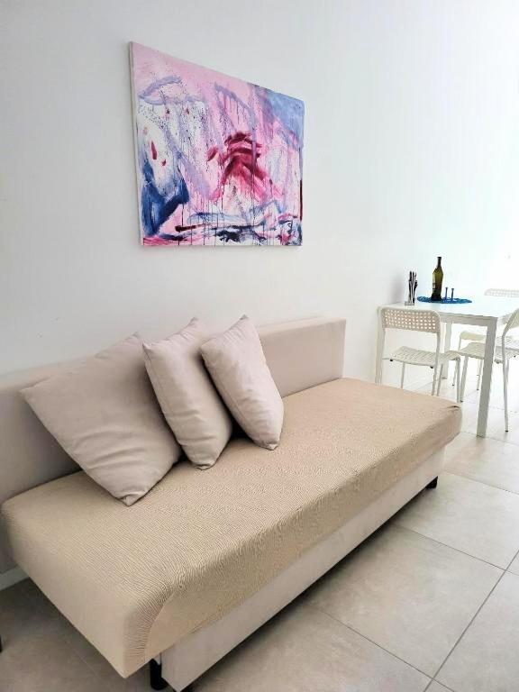 B&B Lido Apartament 10A Civitanova Marche Exterior foto